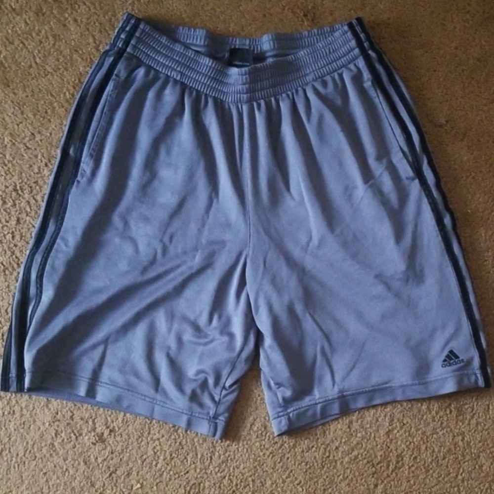 adidas Athletic Shorts